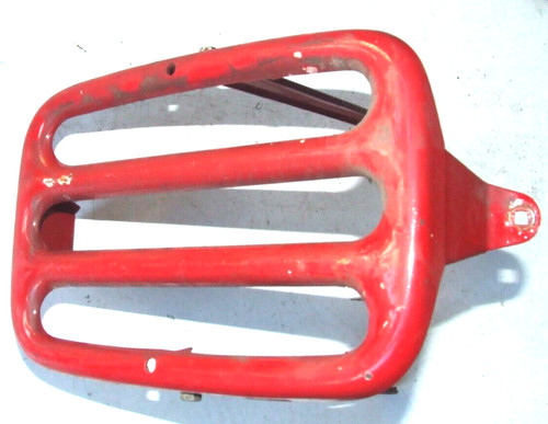 Motom super elle cc 1960 - elle,