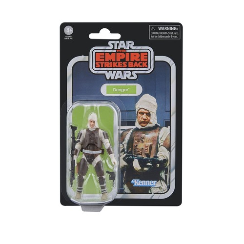 Star wars episodio - wars, dengar
