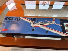 KWIK FLY MK 3 di GRAUPNER n