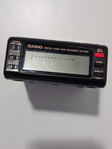 Registratore nastro audio - nastro,