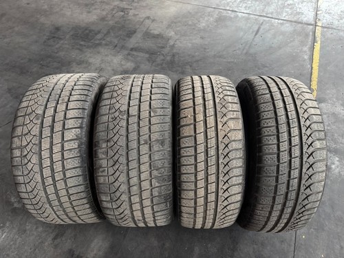 Gomme invernali pirelli zero - invernali,