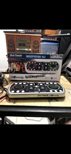 Tech poket deck 2 - poket,