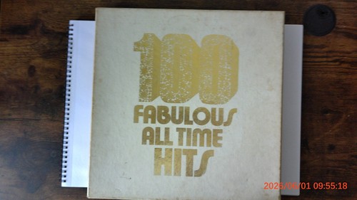 100 fabulous all time - hits, 6