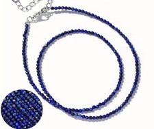 Collana unisex vero