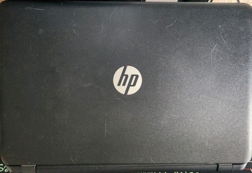 F162dx laptop 6 - hp,