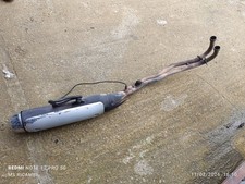 SCARICO MARMITTA SUZUKI