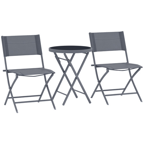 Outsunny set bistrot - outsunny,