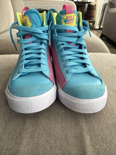 Nike blazer mid - blazer, '77