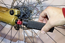 Fox Fork 36-40 strumento