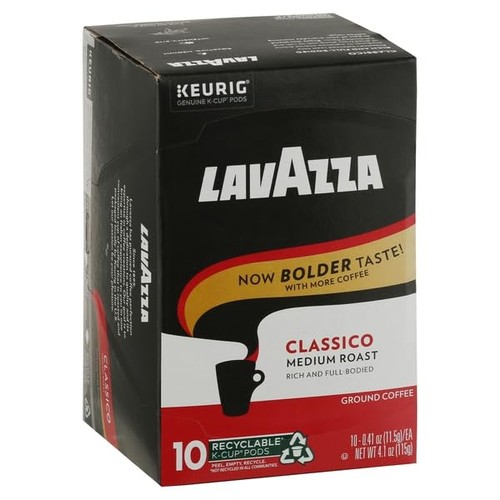 Lavazza classico cialde caffè - classico,