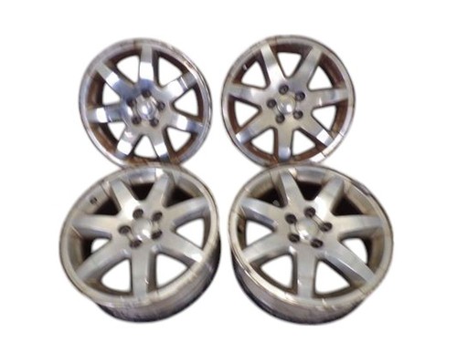 Cerchio lega 8jx17 et40 - in,