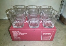 Bicchieri vetro - di,