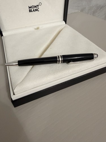 Penna montblanc roller - montblanc,
