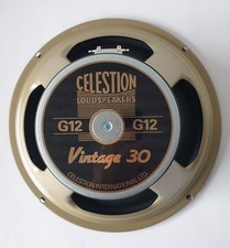 Celestion VINTAGE 30, 8 ohm