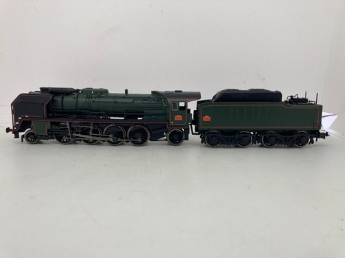 Jouef hj2036 locomotive - ho,