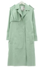 THEMOIRé Cappotto in ecopelle