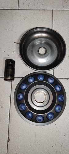 Variatore costa derbi gp1 - j,