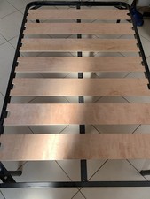 Reti Letto . Una Piazza E Mezzo In Più Un’altra Da Una Piazza .