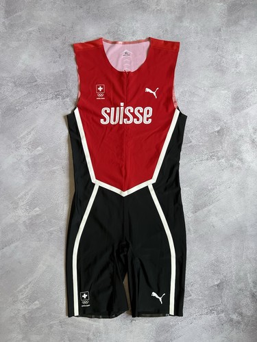 Puma 2024 switzerland olympic - switzerland,