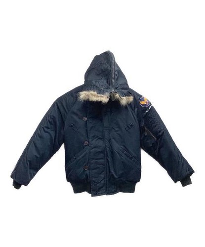 Giacca spiewak blu navy - spiewak, n-2a