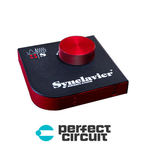 Synclavier regen knob - synclavier,