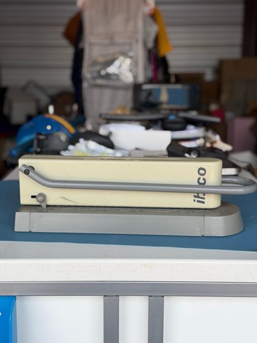 Legatrice manuale pettine - legatrice,