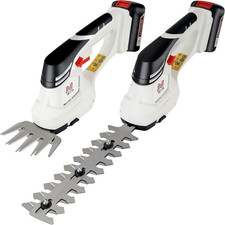 Cesoia E Tagliasiepi 2 in 1