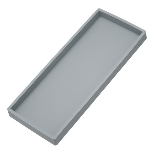 Vassoio bagno silicone - da,