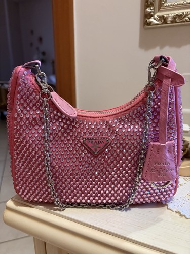 Prada edition 2000 - prada, re-edition