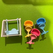 Set accessori Sylanian