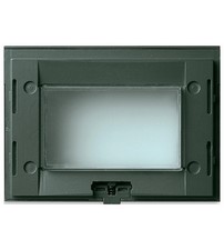 SUPPORTO IP55 3M GRIGIO IDEA -