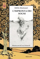 Libri Montanari Sibilla - L'