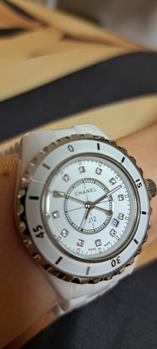 Chanel j12 - chanel,