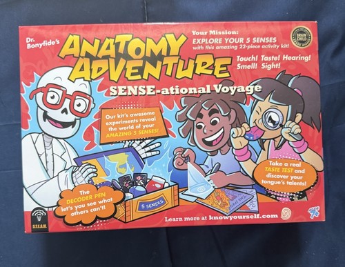 Bonfides sense avventura - dr.,