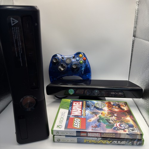 Microsoft xbox 360 con console - xbox,