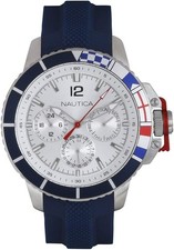 Nautica NAPBHP903 Watch – No