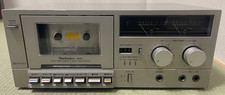 Technics RS-M07 Stereo