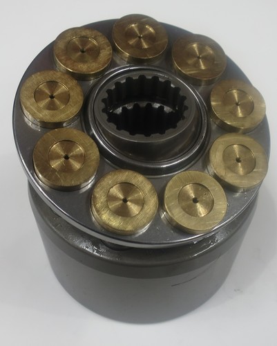 Gruppo rotante uchida a10v45 - rotante,