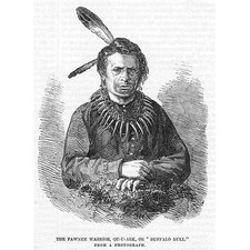 INDIANI NATIVI AMERICANI