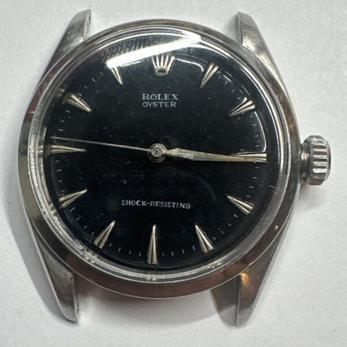 Rolex 6480 34mm oyster - 34mm,