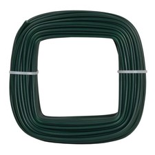 Filo plastificato con anima in ferro 3 mm - 20 mt