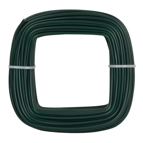 Filo plastificato con anima - , in