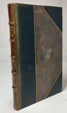 896 Mosher Press DANTE La Vita