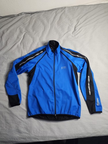 Giacca softshell gore - giacca, bike