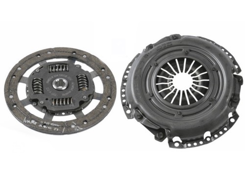 Ford fiesta mk4 diesel kit - fiesta,