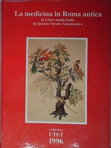 Medicina roma antica - medicina,