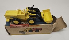 POLITOYS APS 224 ESCAVATORE