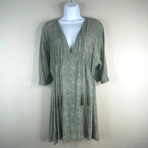 Abito boho earthbound trading - abito,