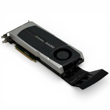 Scheda video Nvidia Quadro
