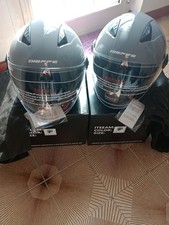 Vendo 2 Caschi Jet per Moto